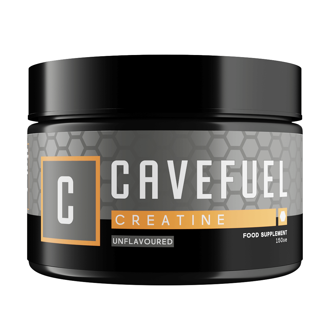 CaveFuel Creatine