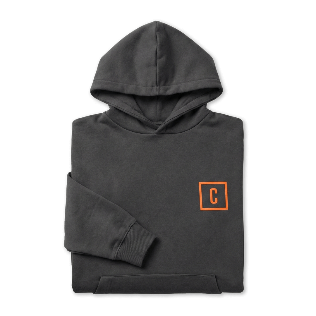 CaveFit Hoodie