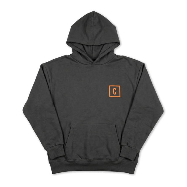 CaveFit Hoodie