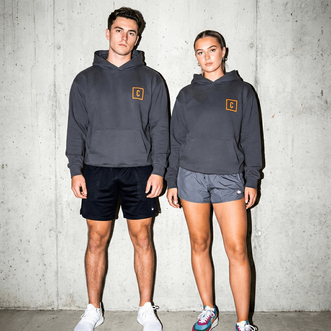 CaveFit Hoodie