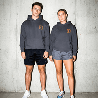 CaveFit Hoodie